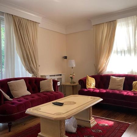 Lovely 3 Bedroom Apartment London Exterior foto